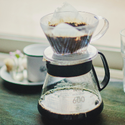 Pim Kaffe
